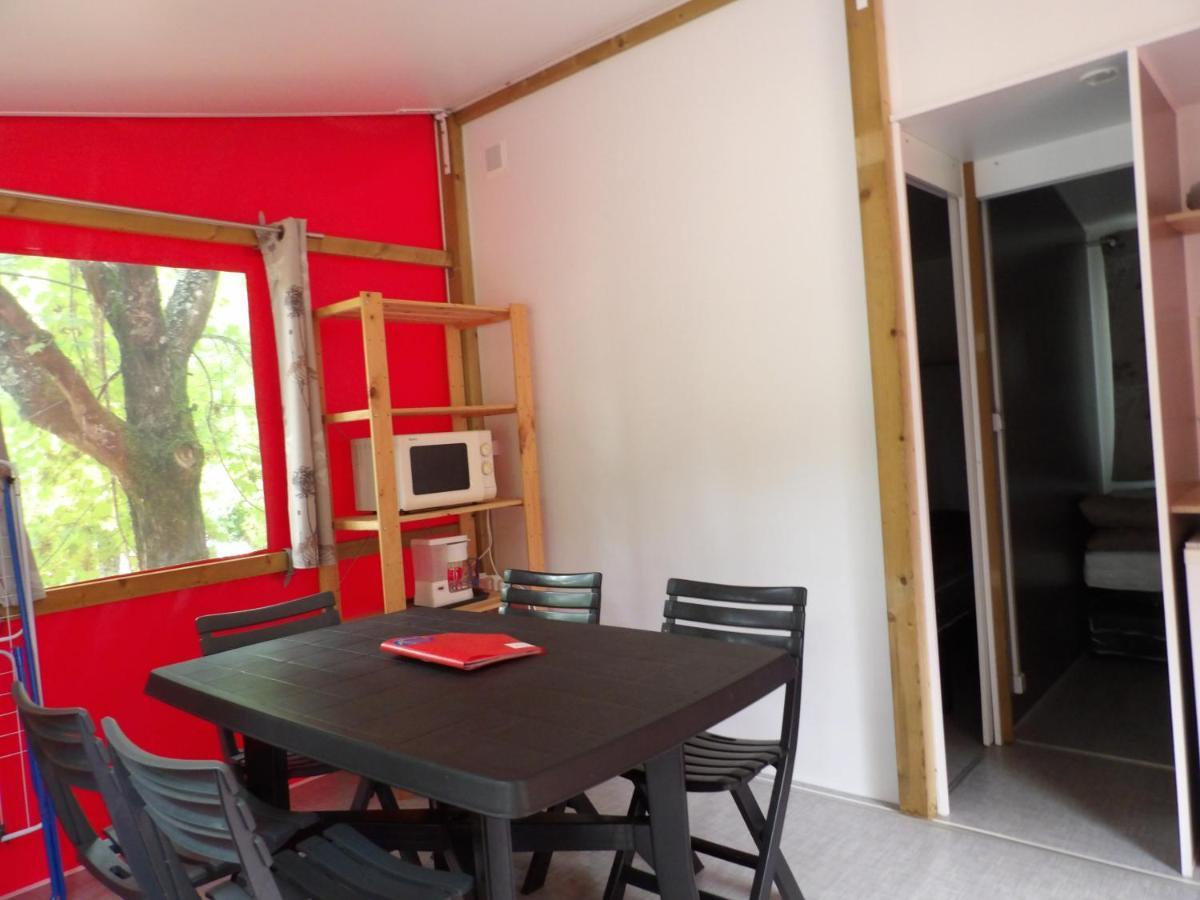 Thitome Hotell Limeuil Exteriör bild